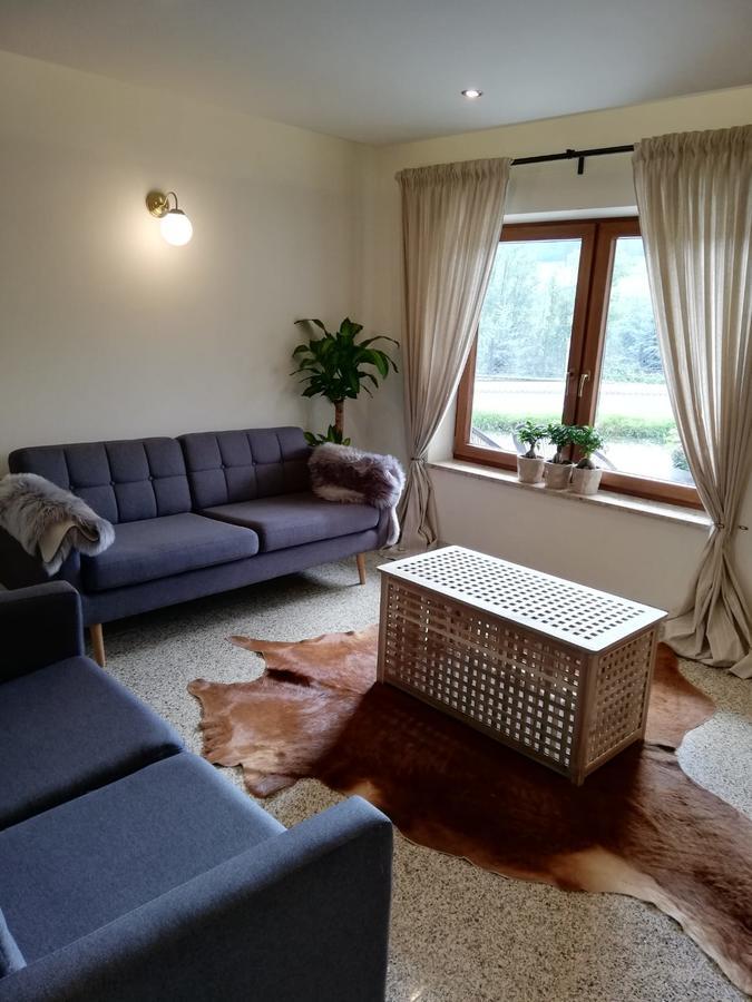 Habitación en casa particular Rychlina Zakopane