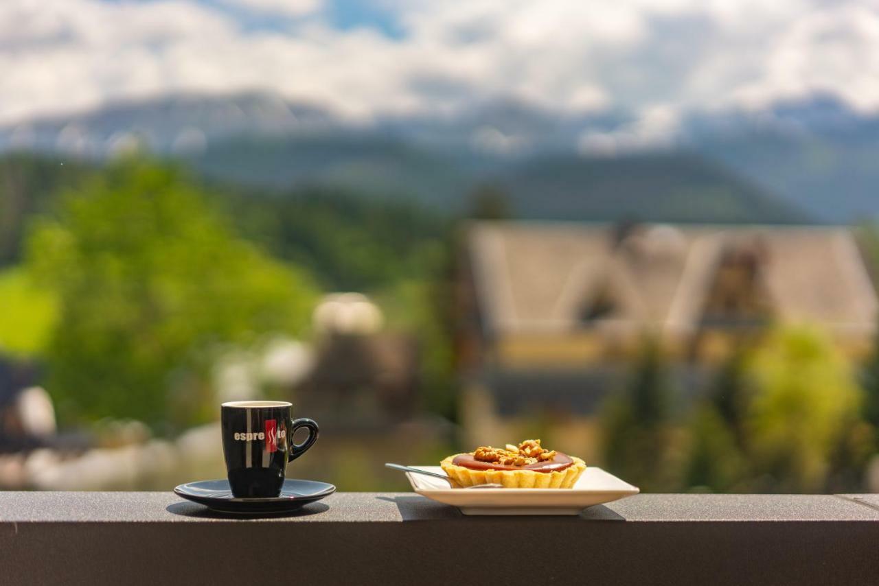 Rychlina * Zakopane