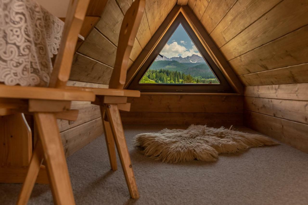 Rychlina * Zakopane