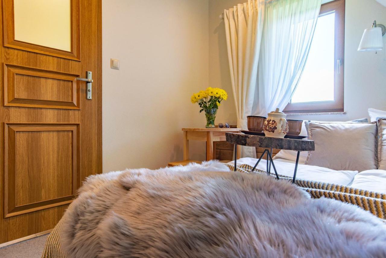 Rychlina Habitación en casa particular Zakopane